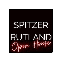 Spitzersticker Sticker by Spitzer Rutland