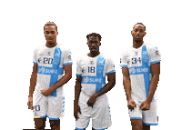 France Sport Sticker by US Créteil Handball