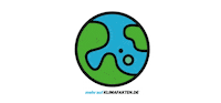 Sticker Greenpeace Sticker by klimafakten.de