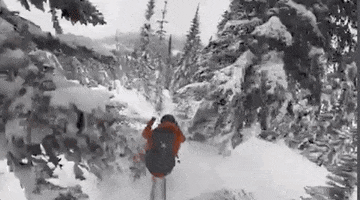 Skiing GIF by Outside TV