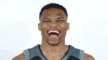 GIF by NBA