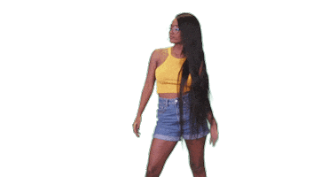 vanessa mdee dancing Sticker by Universal Music Africa