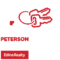 Edinarealty Sticker by Jarrod Peterson