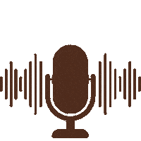 Podcast Sticker by Wolfsblut