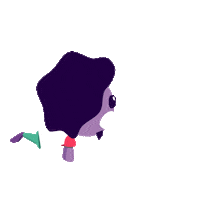 Pato Branco Pizza Sticker by aiqfome