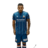 Rbc Roosendaal Sticker