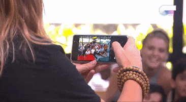 ot aitana GIF by Operación Triunfo