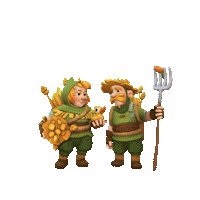 Home Grow Sticker by Everdale