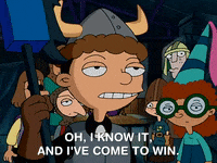 hey arnold nicksplat GIF