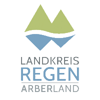 landkreis_regen arberland landratsamtregen lkregen landkreisregen Sticker