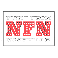 Sticker by Faster Horses Festival