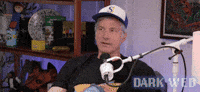 Paul Scheer GIF by Dark Web
