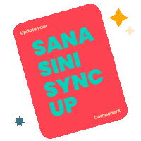 Sync Ixd Sticker