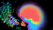 Art Rainbow GIF by Mollie_serena