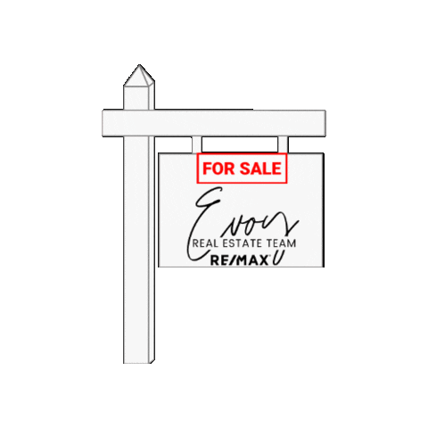 For Sale Remax Sticker by Evoy Real Estate Team