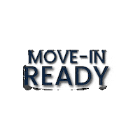 Moveinready Sticker by Brightwater Homes