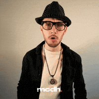 Angry Jo GIF by Mi Carta Diseño Humano