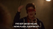 comedy central GIF by Workaholics