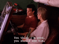 season 2 GIF by Twin Peaks on Showtime
