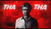 Superstar Rajinikanth Thalaivar GIF by RajiniGifs