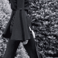 New York Fashion Week GIF by NYFW: The Shows