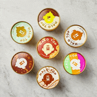 spin dancing GIF by Halo Top Creamery