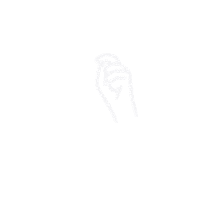 Swipe Hand Sticker by Velasca