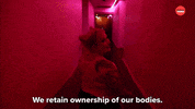 Sex Worker GIF by BuzzFeed