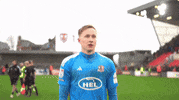 Ecfc GIF by Exeter City Football Club