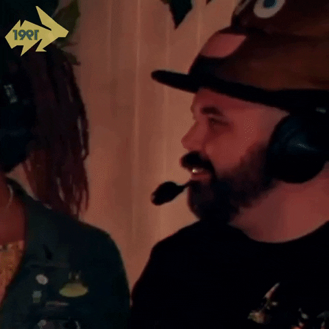 hyperrpg reaction angry twitch mad GIF