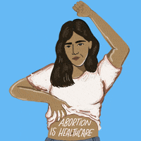 Womens Rights Women GIF by Creative Courage