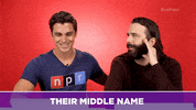 Queer Eye Yes GIF by BuzzFeed