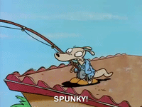 rockos modern life nicksplat GIF