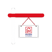 Marca Zona Norte Sticker by Marin inmuebles