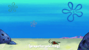 episode 7 plankton retires GIF by SpongeBob SquarePants