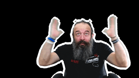Fish F GIF by Fisherlandia