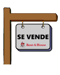 Rah Sticker by Rent a House