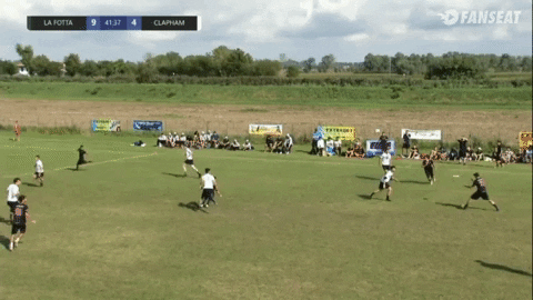 flikulti ultimate frisbee flik GIF