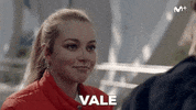 MovistarPlus yes ok right movistarplus GIF