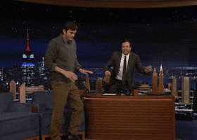 Happy Jimmy Fallon GIF by The Tonight Show Starring Jimmy Fallon