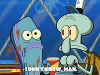 season 7 the play's the thing GIF by SpongeBob SquarePants