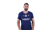 Game Time Sport Sticker by Paris Saint-Germain Handball