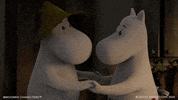 Moominvalley Moominous GIF by Moomin Official