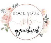 Wbbride Sticker by weddingbelles