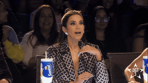 Got Talent Rd GIF by Dominicana's Got Talent