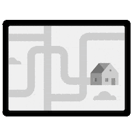 Going Home Sticker by Continental