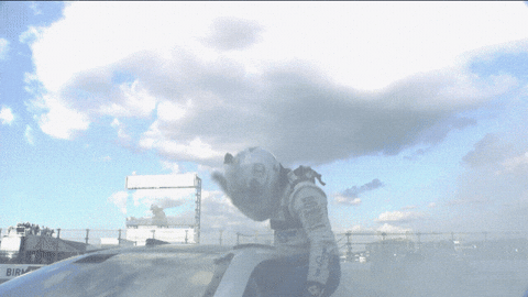 Stock Car Racing GIF by NASCAR