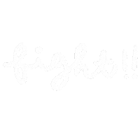 Fight Fighting Sticker