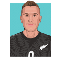 World Cup Smile Sticker by Panini America