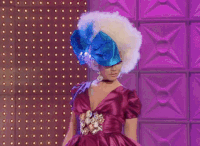 season 3 GIF by RuPaul's Drag Race